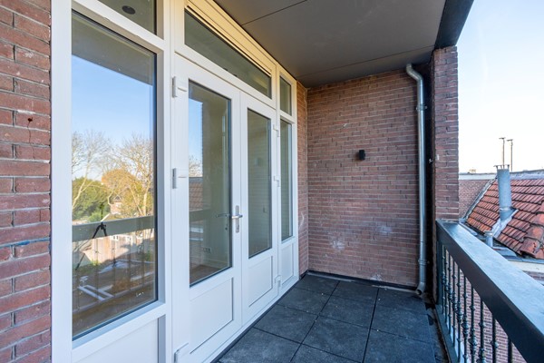 Medium property photo - Nachtegaalstraat 82C, 3581 AN Utrecht